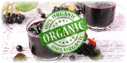 organic chokeberry juice concentrate